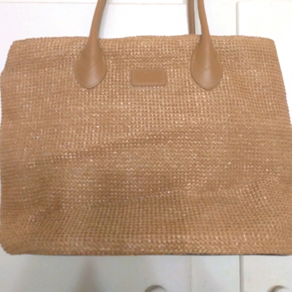 Hoxie Tote Bag
